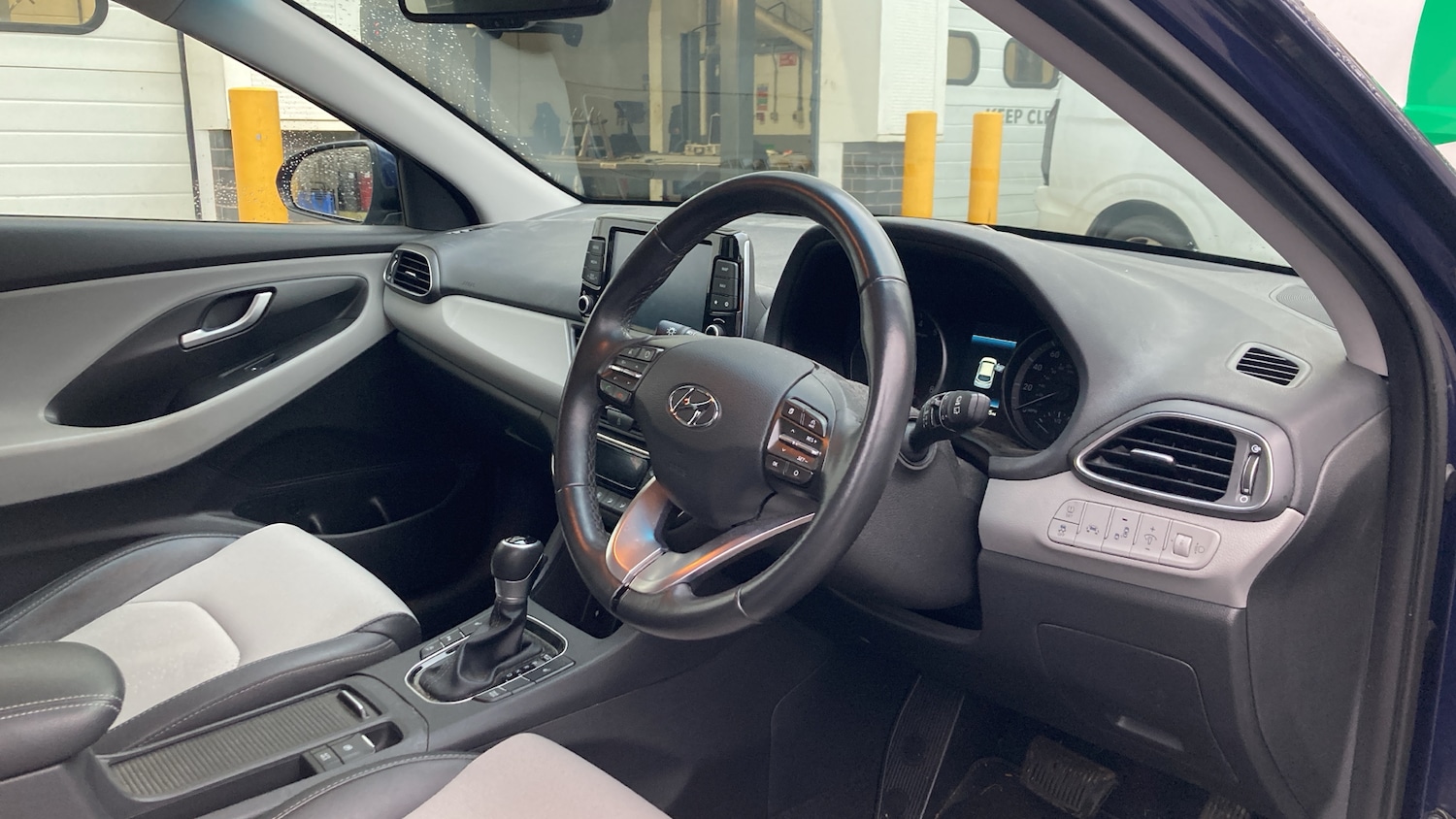 Used Hyundai i30 2018 for sale - 77124985: Photo 11