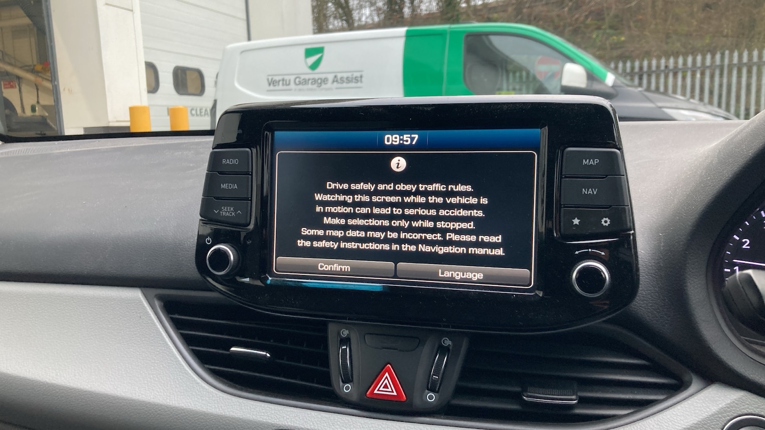 Used Hyundai i30 2018 for sale - 77124985: Photo 12