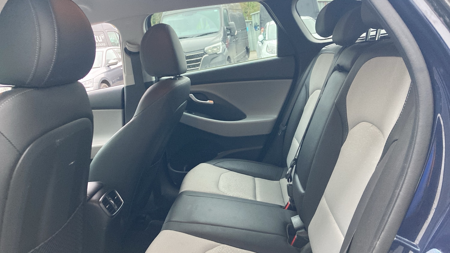 Used Hyundai i30 2018 for sale - 77124985: Photo 16