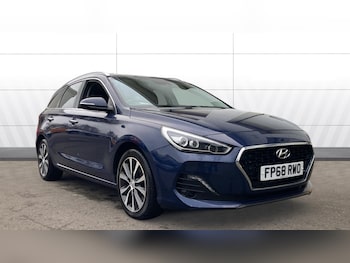 2018 (68) - 1.4T GDI Premium 5dr DCT