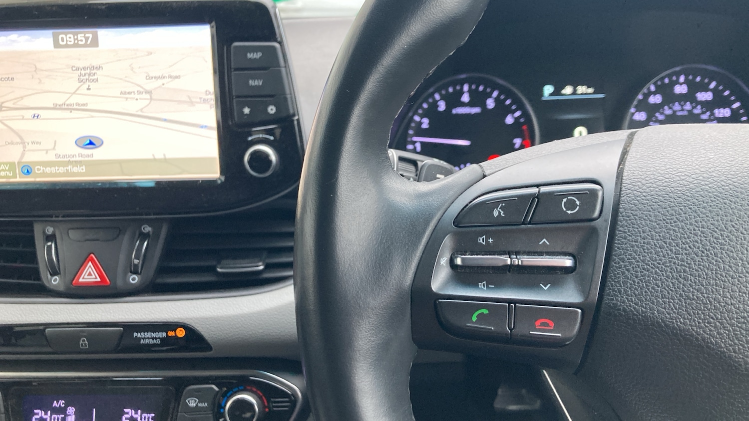 Used Hyundai i30 2018 for sale - 77124985: Photo 21