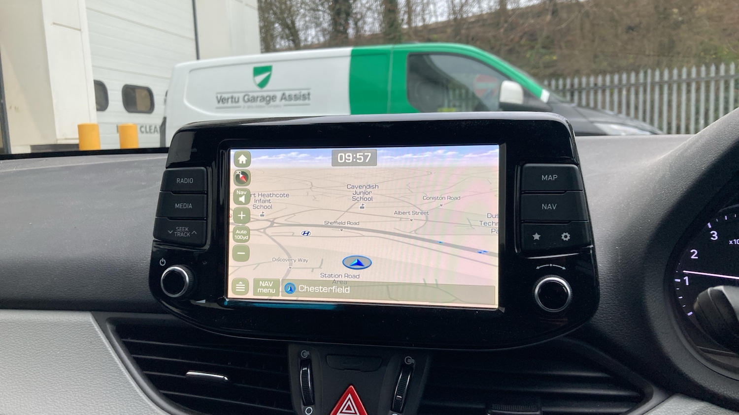 Used Hyundai i30 2018 for sale - 77124985: Photo 26