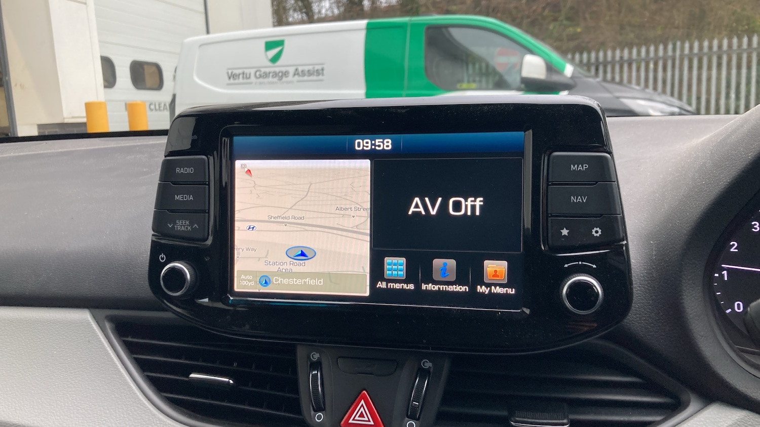 Used Hyundai i30 2018 for sale - 77124985: Photo 27