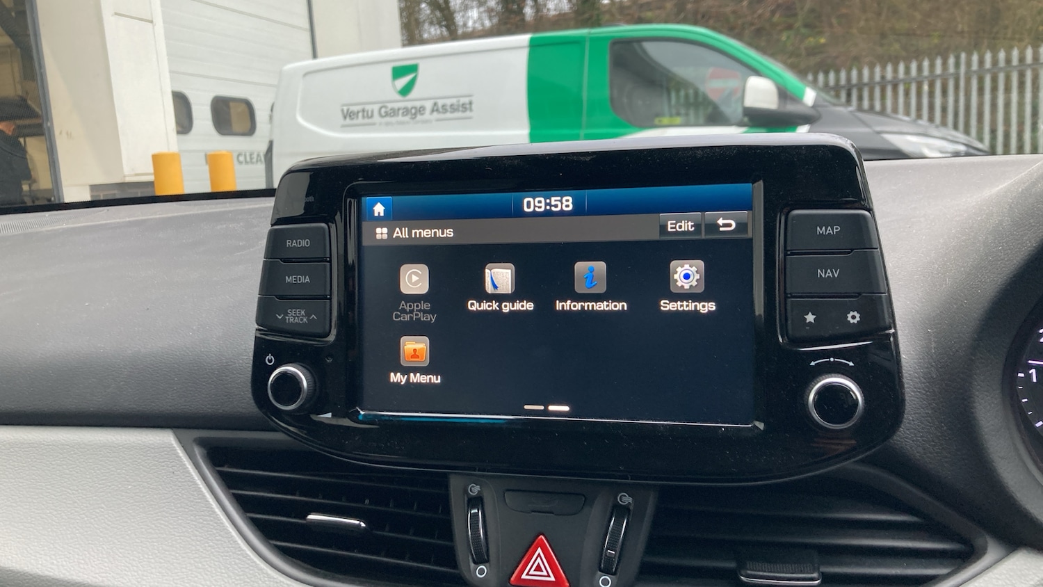 Used Hyundai i30 2018 for sale - 77124985: Photo 29