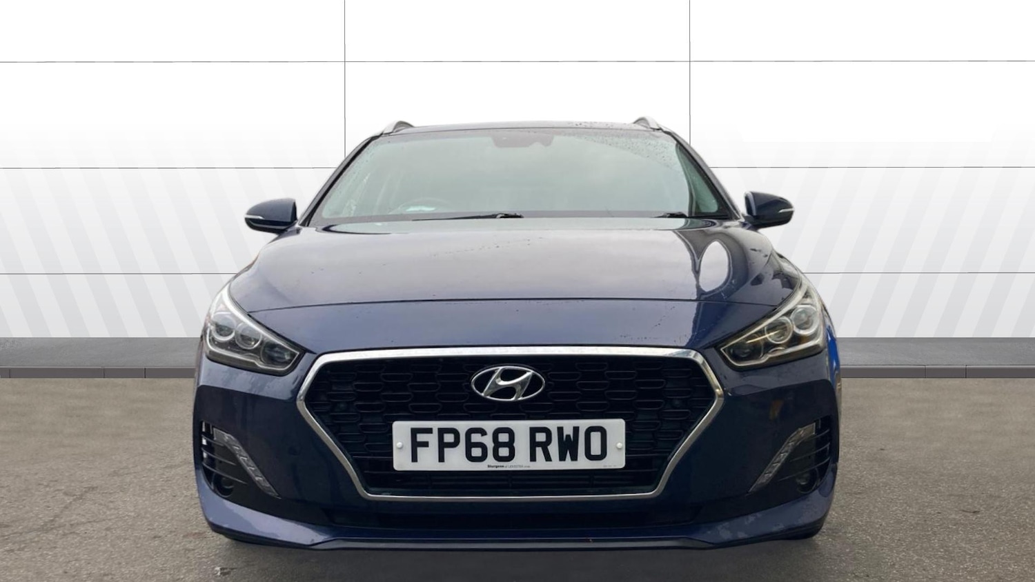 Used Hyundai i30 2018 for sale - 77124985: Photo 3