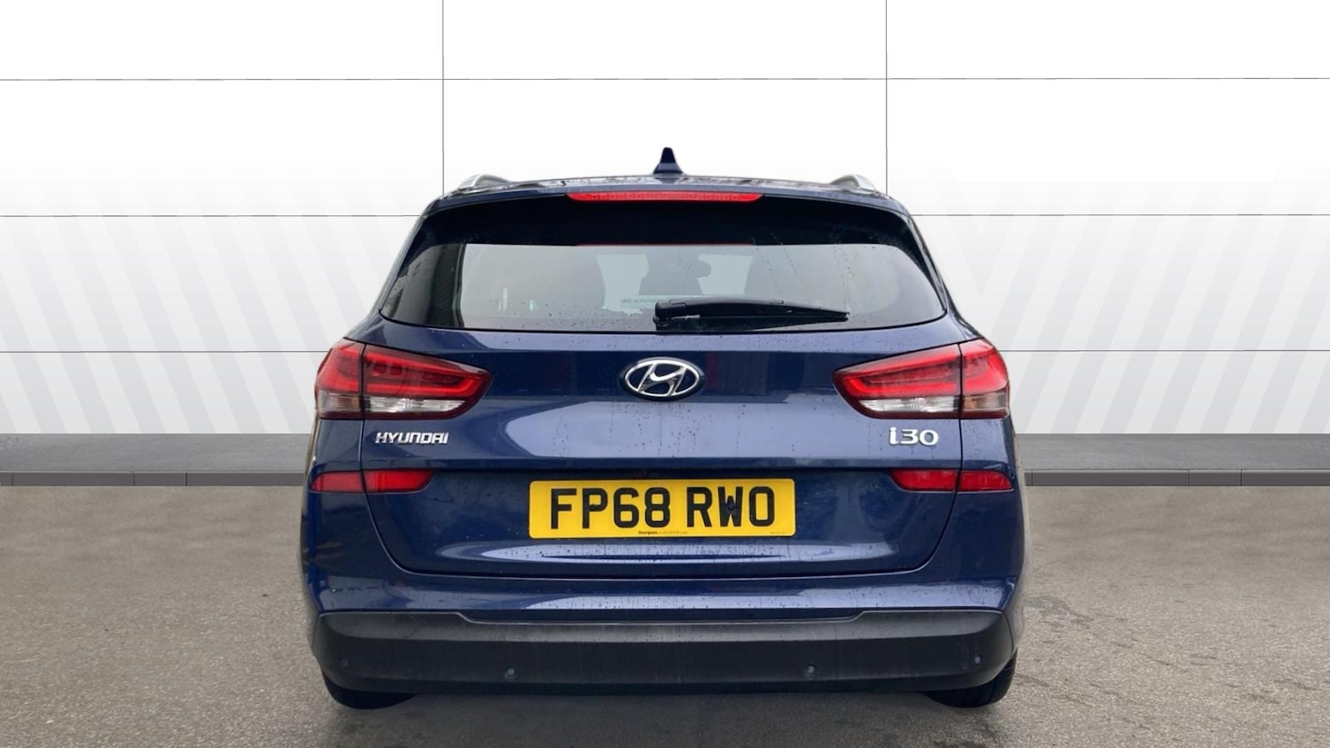 Used Hyundai i30 2018 for sale - 77124985: Photo 6