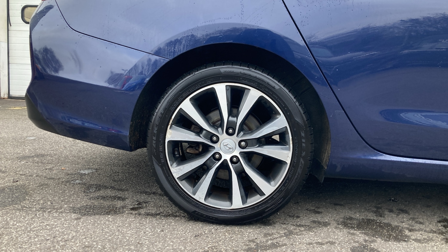 Used Hyundai i30 2018 for sale - 77124985: Photo 7