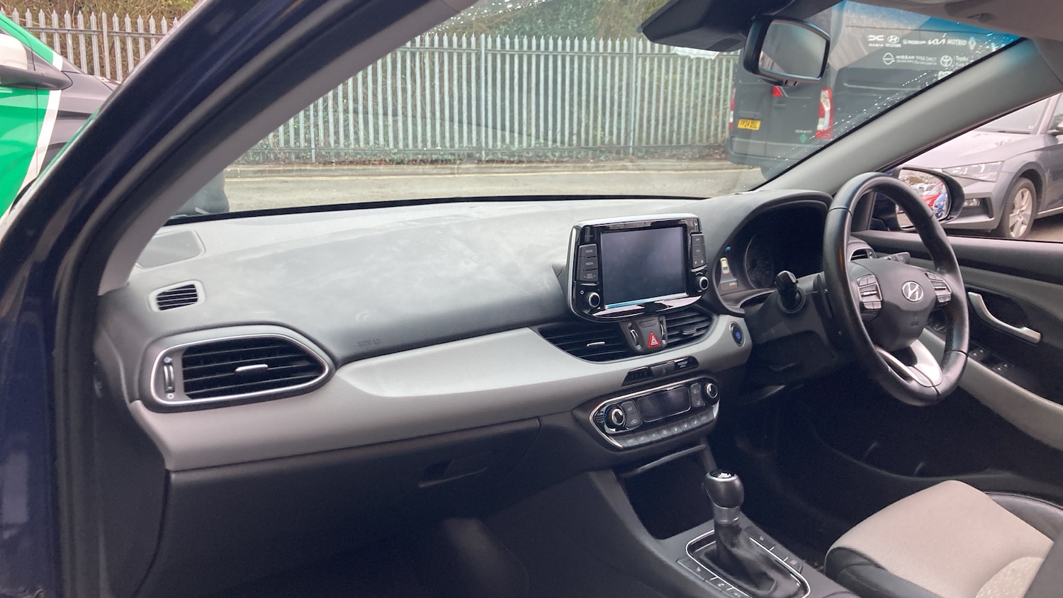 Used Hyundai i30 2018 for sale - 77124985: Photo 9