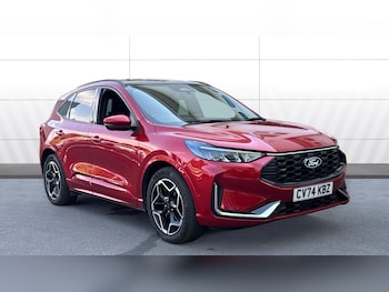 Used Ford Kuga 2024 for sale - 79528295: Photo