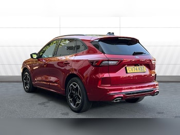 Used Ford Kuga 2024 for sale - 79528295: Photo
