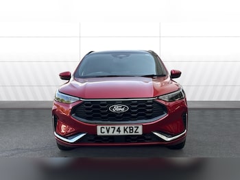 Used Ford Kuga 2024 for sale - 79528295: Photo
