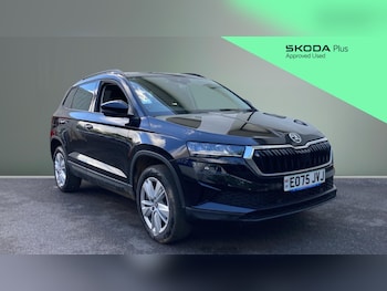 Used Skoda Karoq 2025 for sale - 78592937: Photo