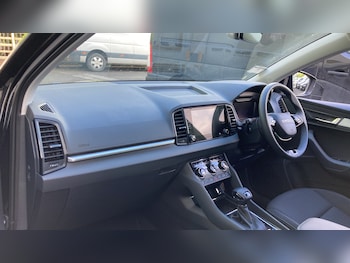 Used Skoda Karoq 2025 for sale - 78592937: Photo
