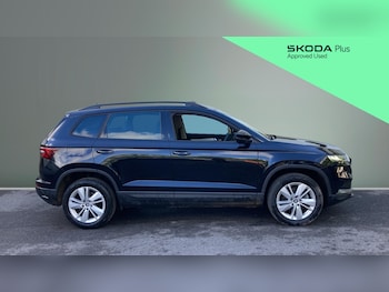 Used Skoda Karoq 2025 for sale - 78592937: Photo