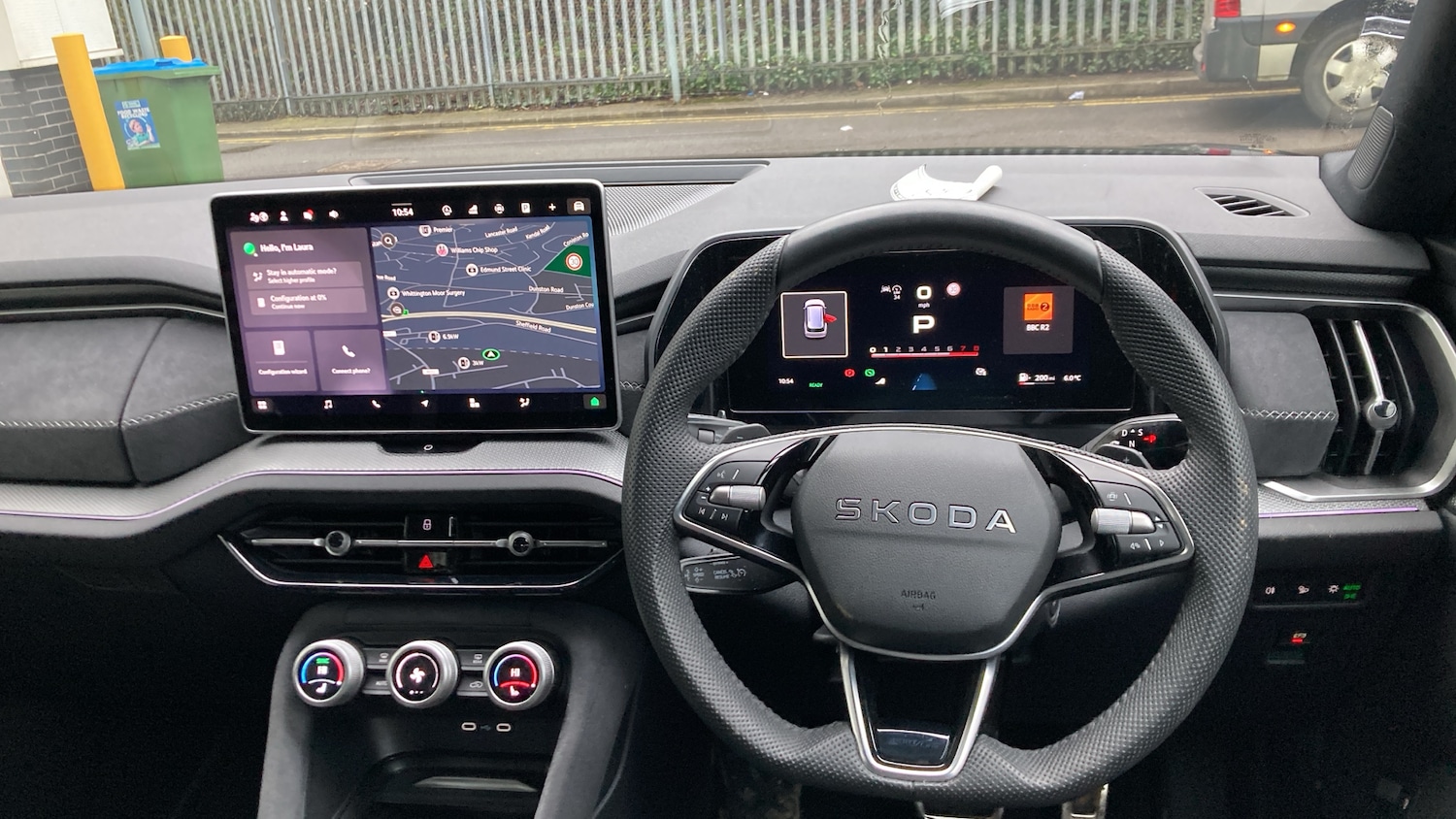 Used Skoda Kodiaq 2025 for sale - 77297027: Photo 10