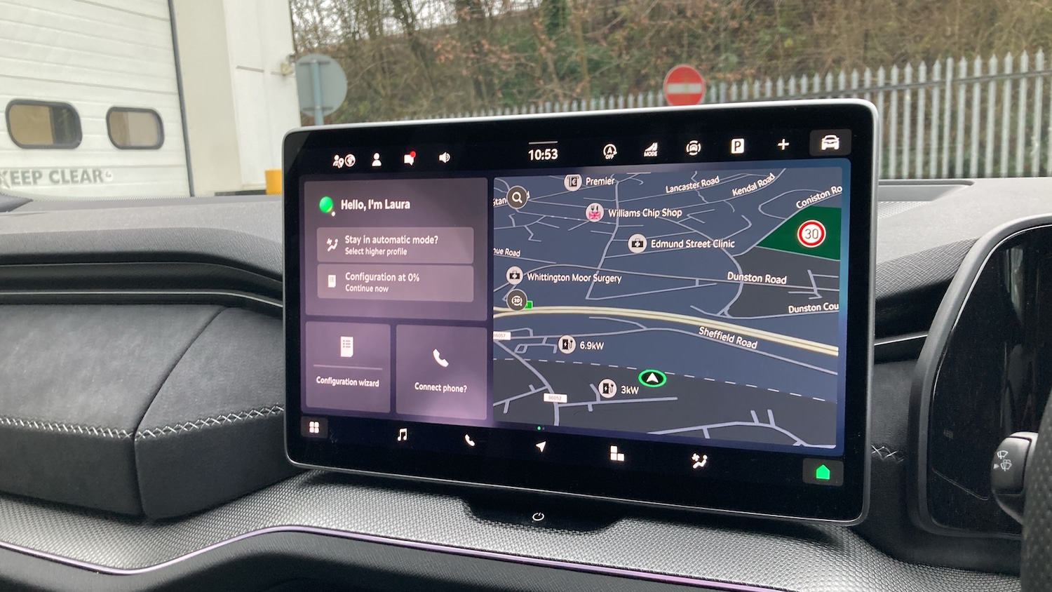 Used Skoda Kodiaq 2025 for sale - 77297027: Photo 12