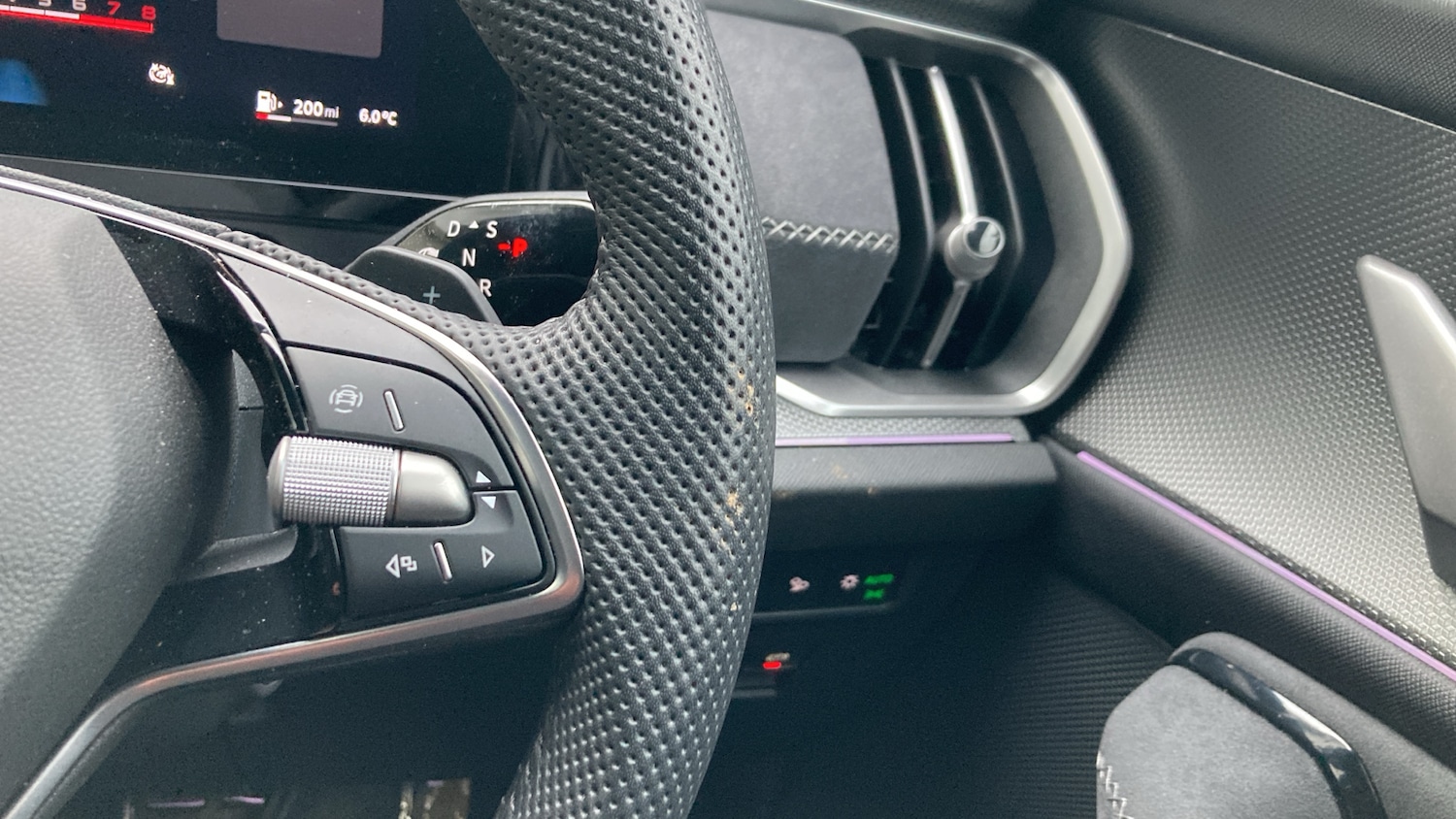 Used Skoda Kodiaq 2025 for sale - 77297027: Photo 18