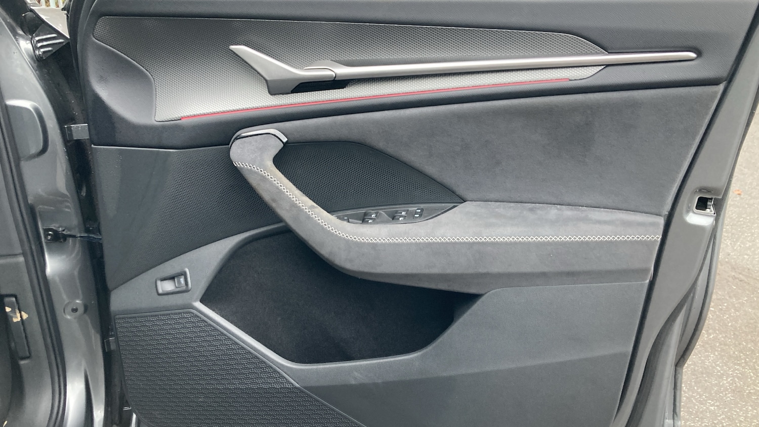 Used Skoda Kodiaq 2025 for sale - 77297027: Photo 19