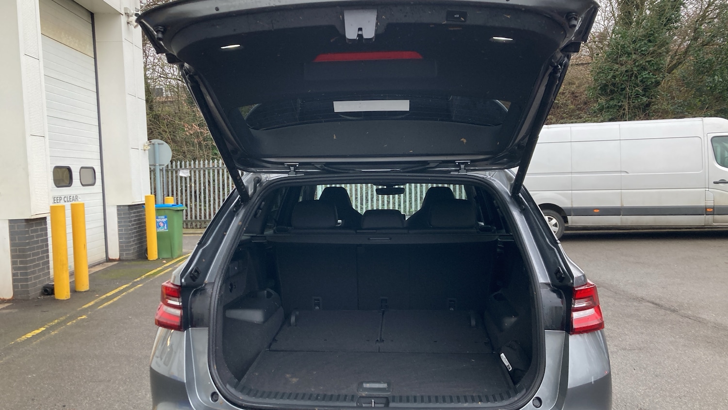 Used Skoda Kodiaq 2025 for sale - 77297027: Photo 20