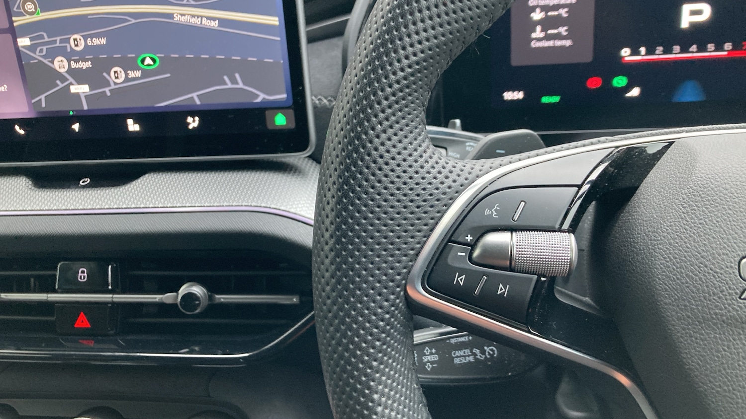 Used Skoda Kodiaq 2025 for sale - 77297027: Photo 21