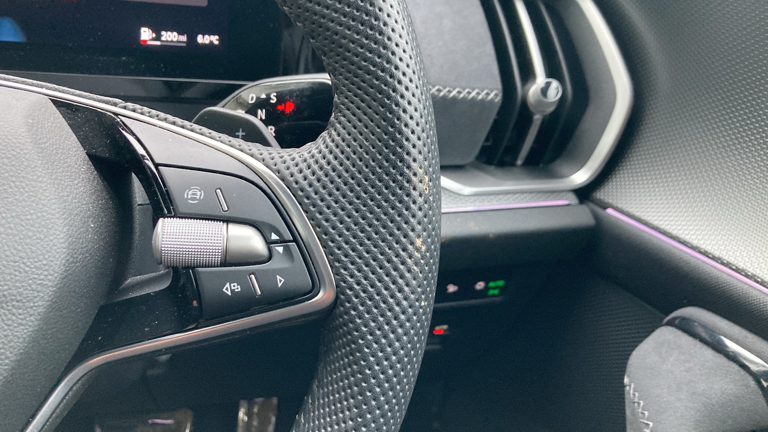 Used Skoda Kodiaq 2025 for sale - 77297027: Photo 23