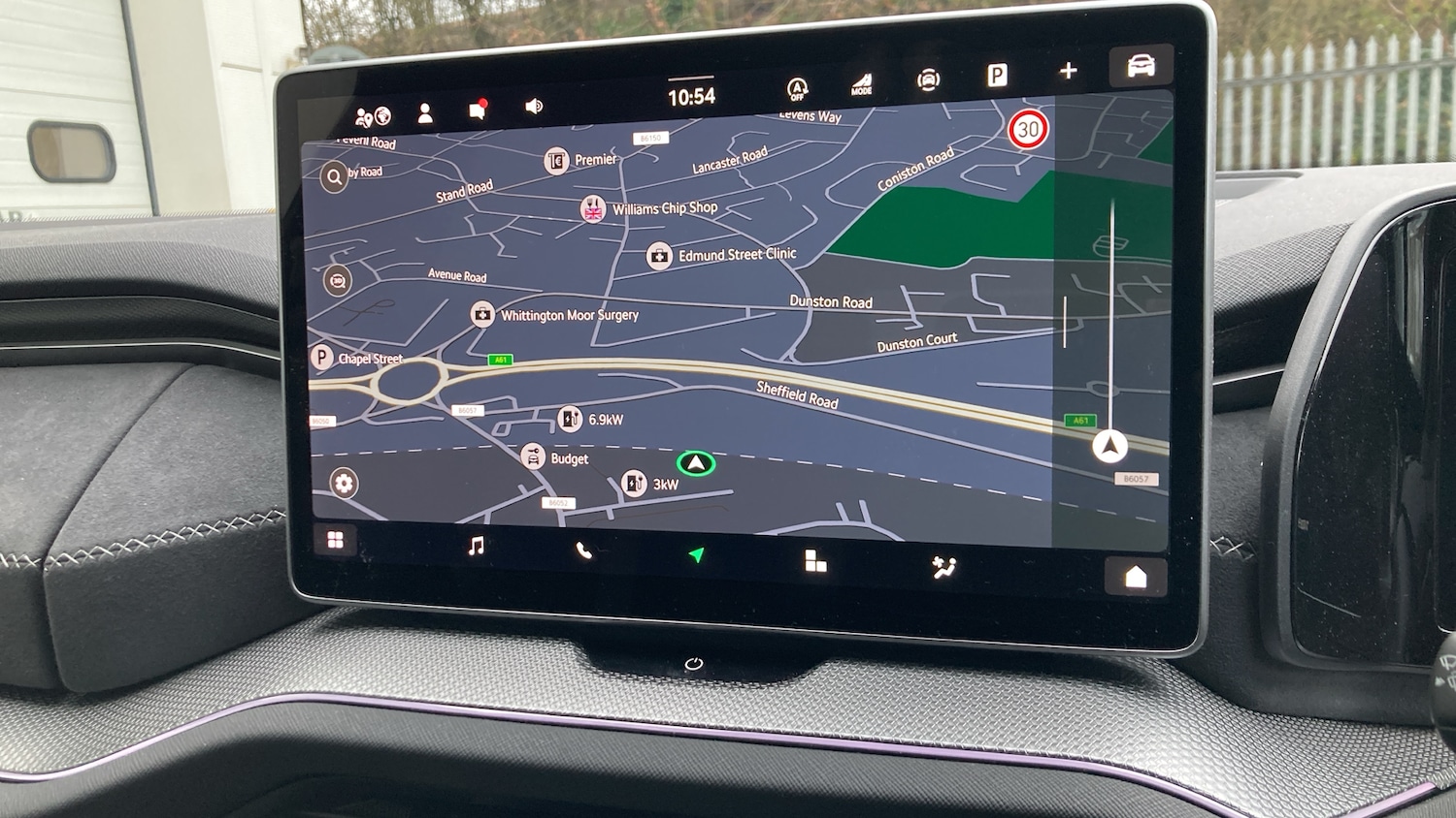 Used Skoda Kodiaq 2025 for sale - 77297027: Photo 26