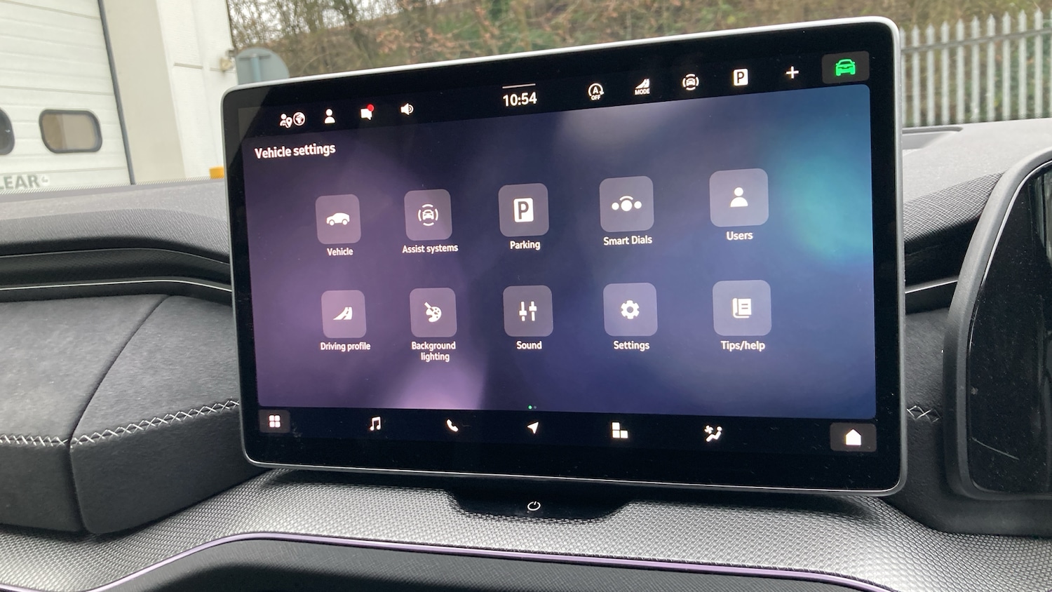 Used Skoda Kodiaq 2025 for sale - 77297027: Photo 28