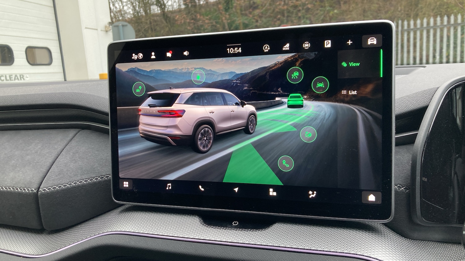 Used Skoda Kodiaq 2025 for sale - 77297027: Photo 30