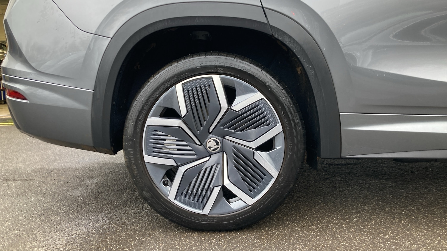 Used Skoda Kodiaq 2025 for sale - 77297027: Photo 5