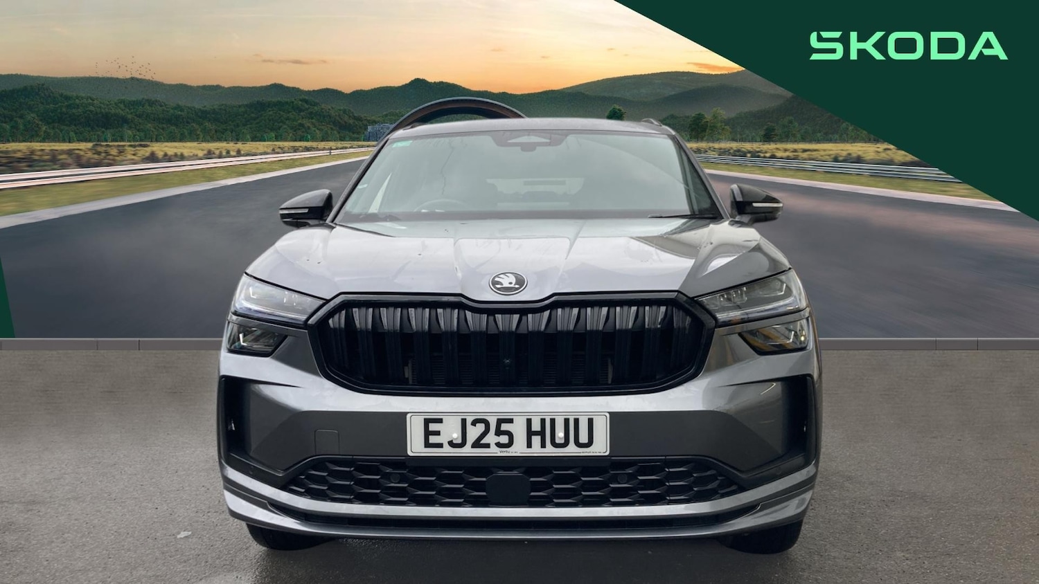 Used Skoda Kodiaq 2025 for sale - 77297027: Photo 7