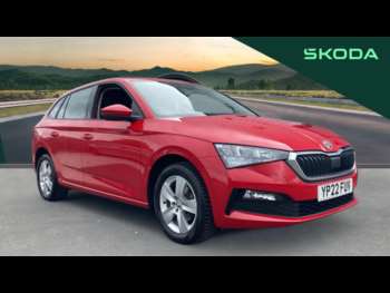 2022 (22) - 1.0 TSI 110 SE 5dr DSG Petrol Hatchback