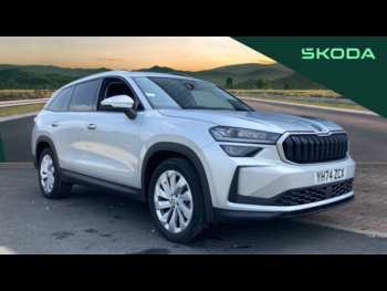 2024 (74) - 1.5 TSI iV 204 SE L 5dr DSG Estate