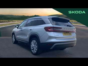 Used Skoda Kodiaq 2024 for sale - 74931875: Photo