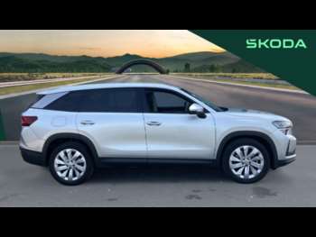 Used Skoda Kodiaq 2024 for sale - 74931875: Photo