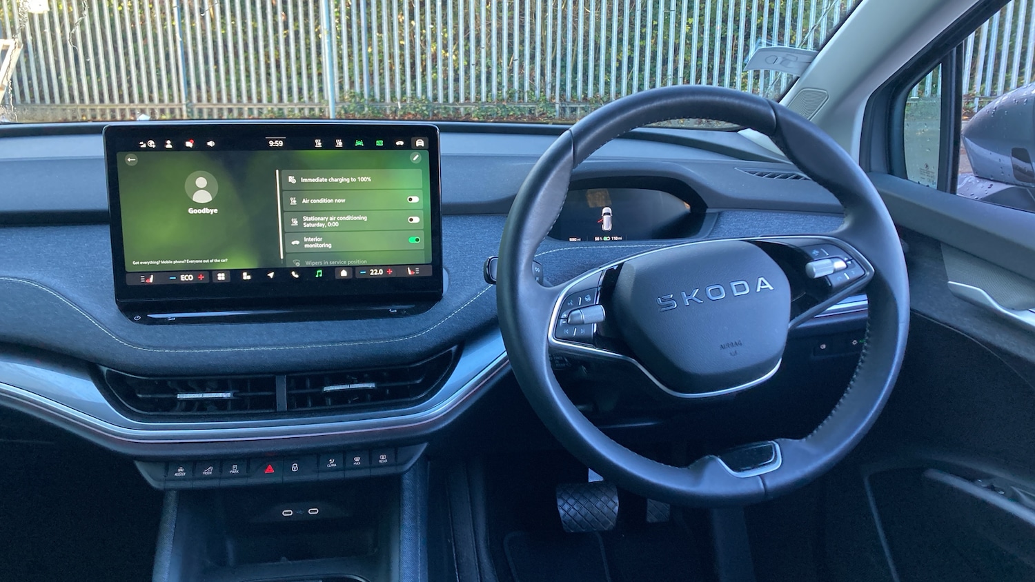 Used Skoda Elroq 2025 for sale - 76818779: Photo 10