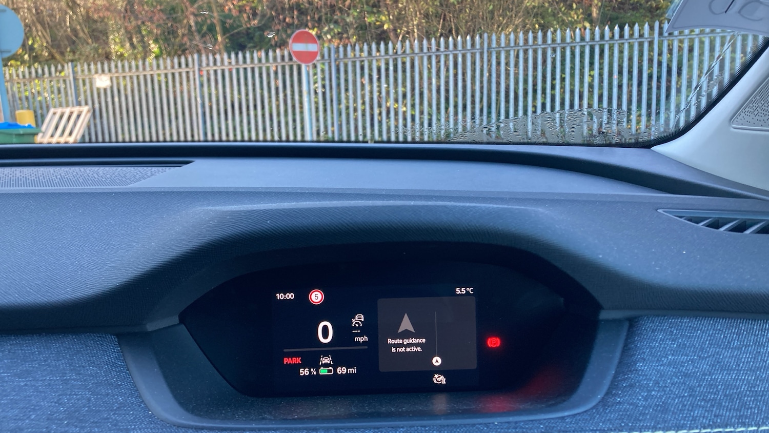 Used Skoda Elroq 2025 for sale - 76818779: Photo 11