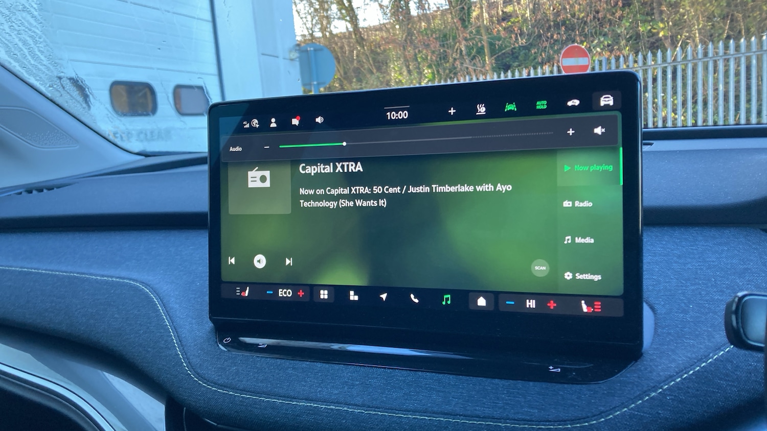 Used Skoda Elroq 2025 for sale - 76818779: Photo 12