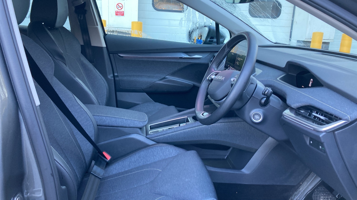 Used Skoda Elroq 2025 for sale - 76818779: Photo 15