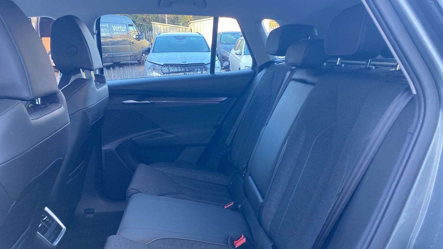 Used Skoda Elroq 2025 for sale - 76818779: Photo 16