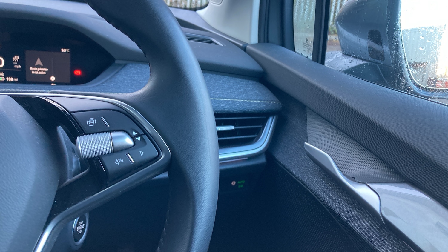 Used Skoda Elroq 2025 for sale - 76818779: Photo 18