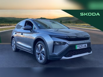 Used Skoda Elroq 2025 for sale - 76818779: Photo