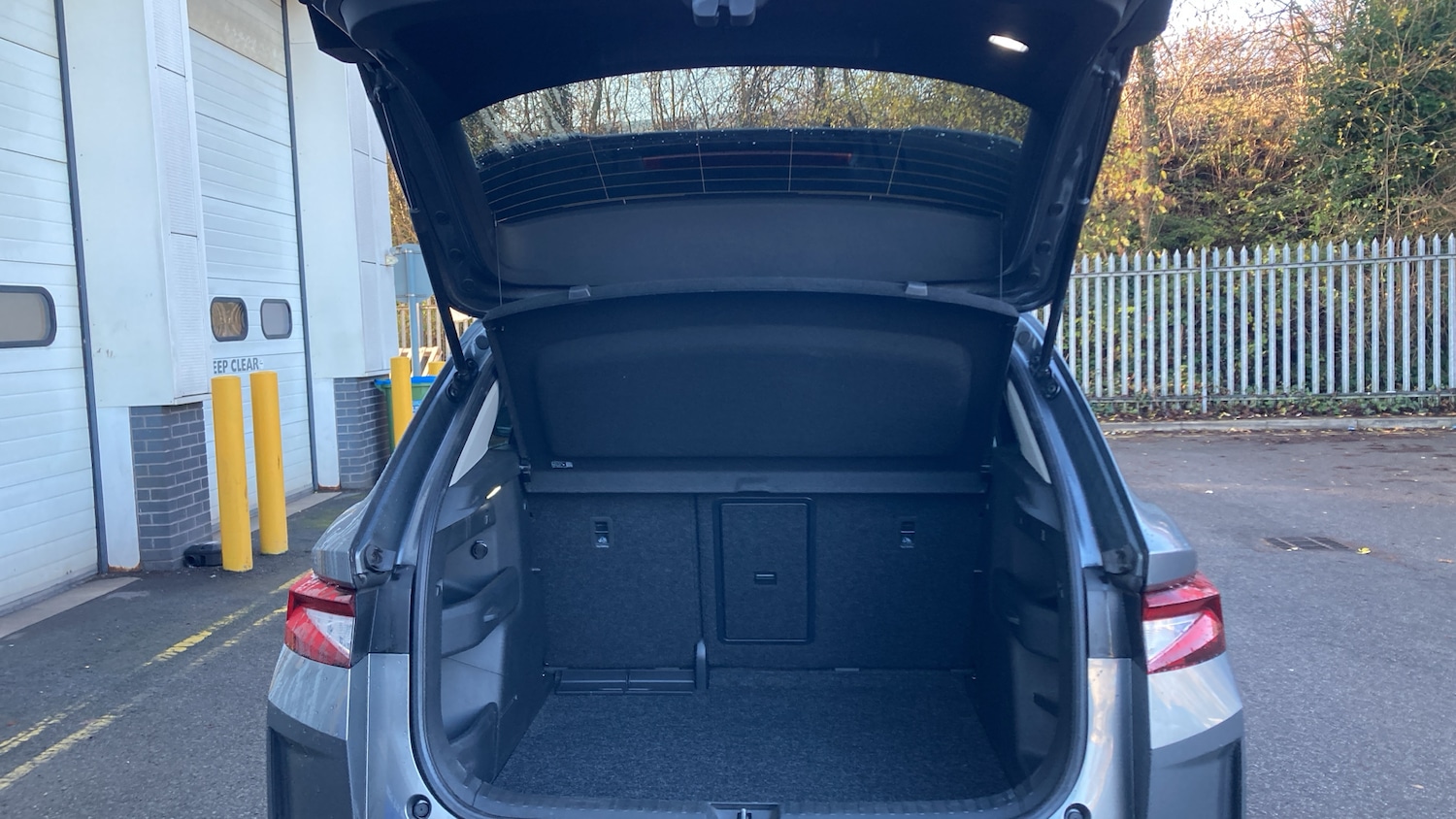 Used Skoda Elroq 2025 for sale - 76818779: Photo 20