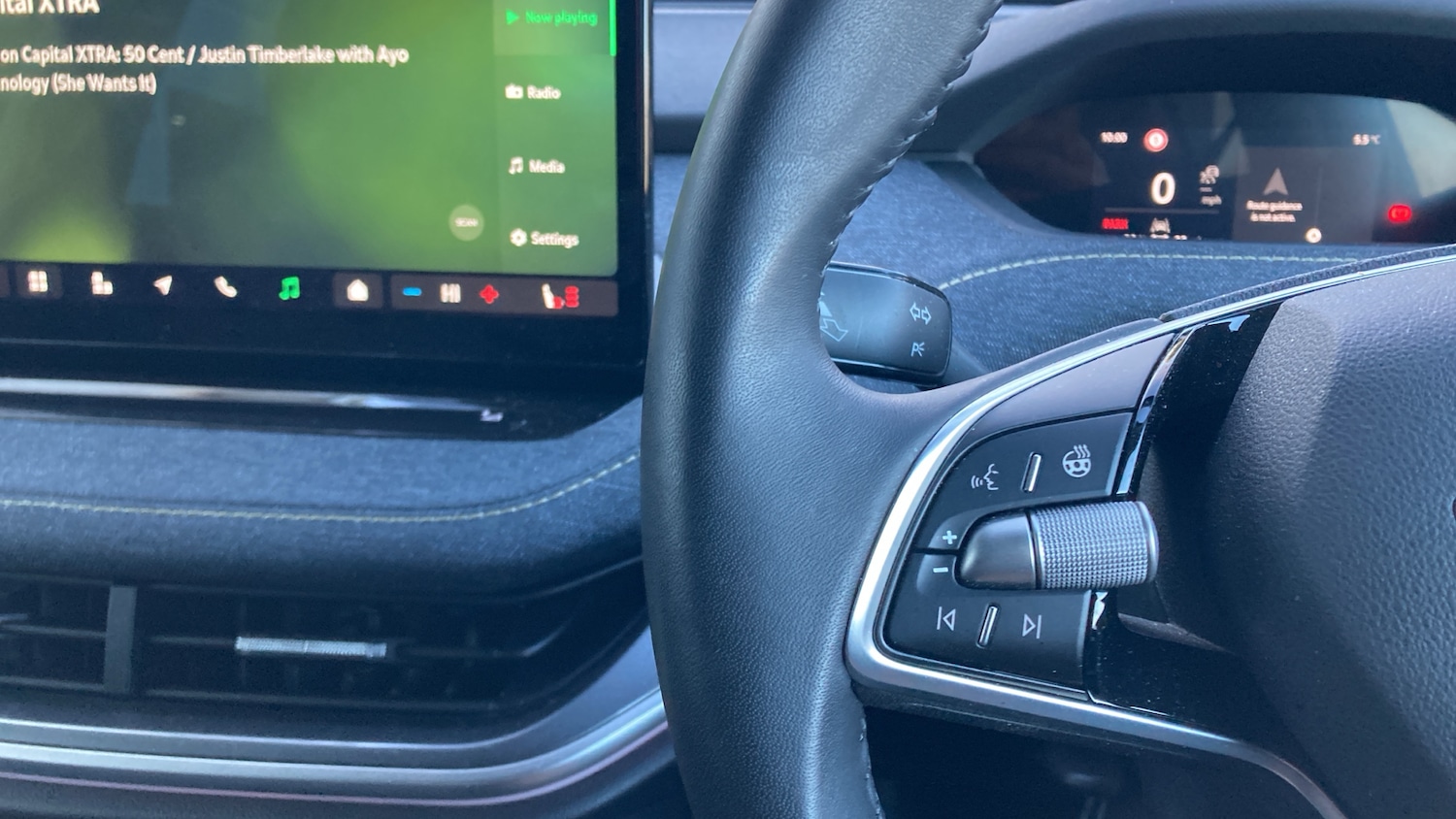 Used Skoda Elroq 2025 for sale - 76818779: Photo 21