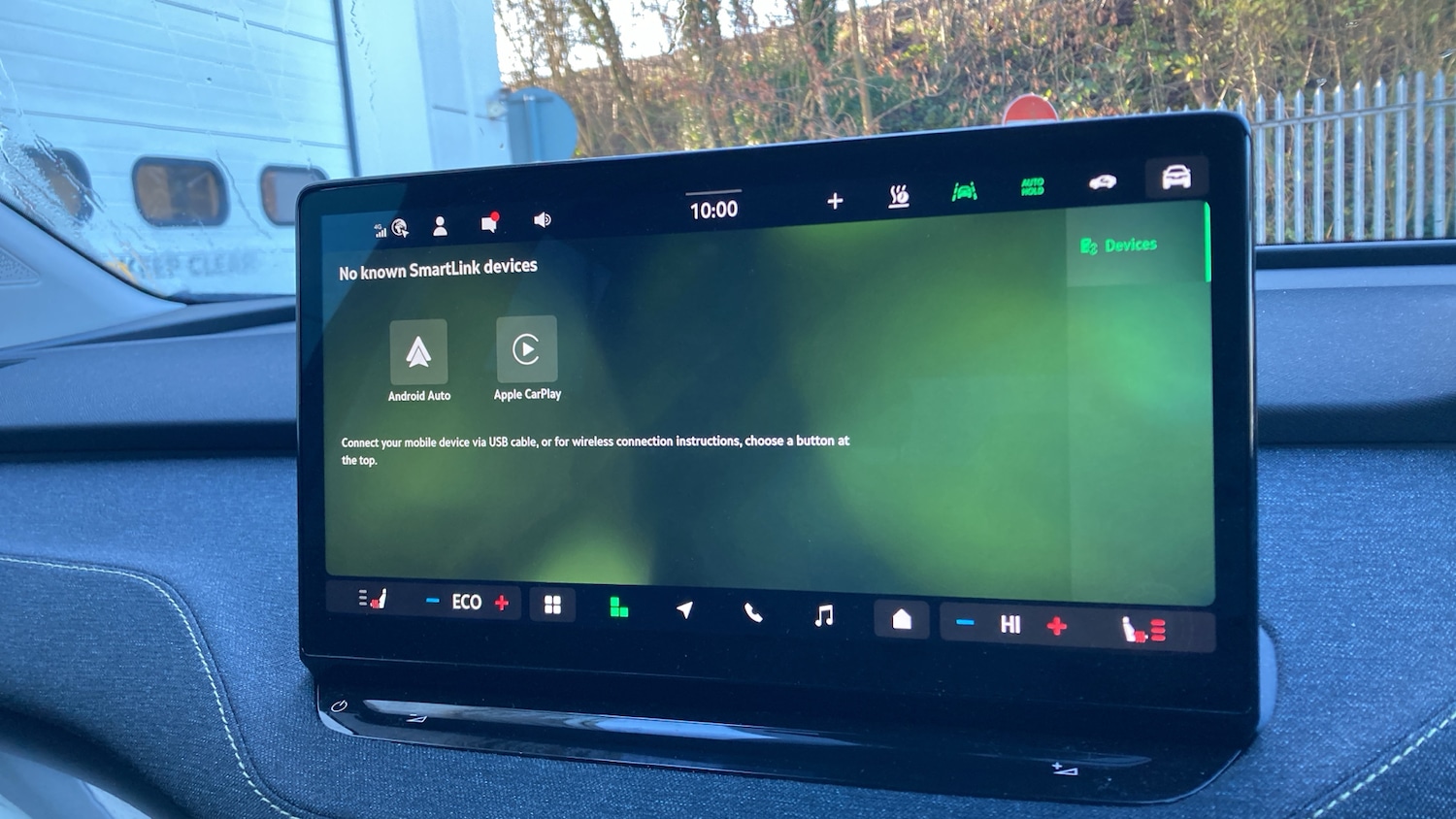 Used Skoda Elroq 2025 for sale - 76818779: Photo 27