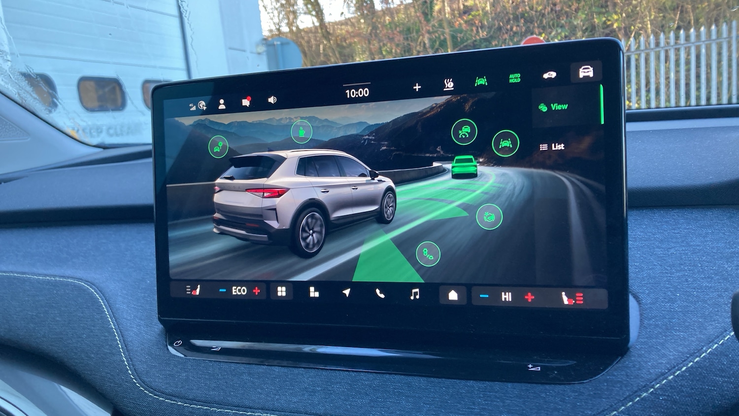 Used Skoda Elroq 2025 for sale - 76818779: Photo 29