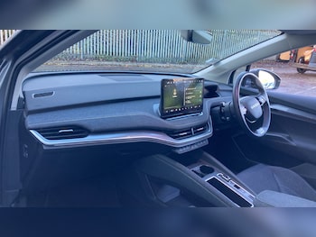 Used Skoda Elroq 2025 for sale - 76818779: Photo