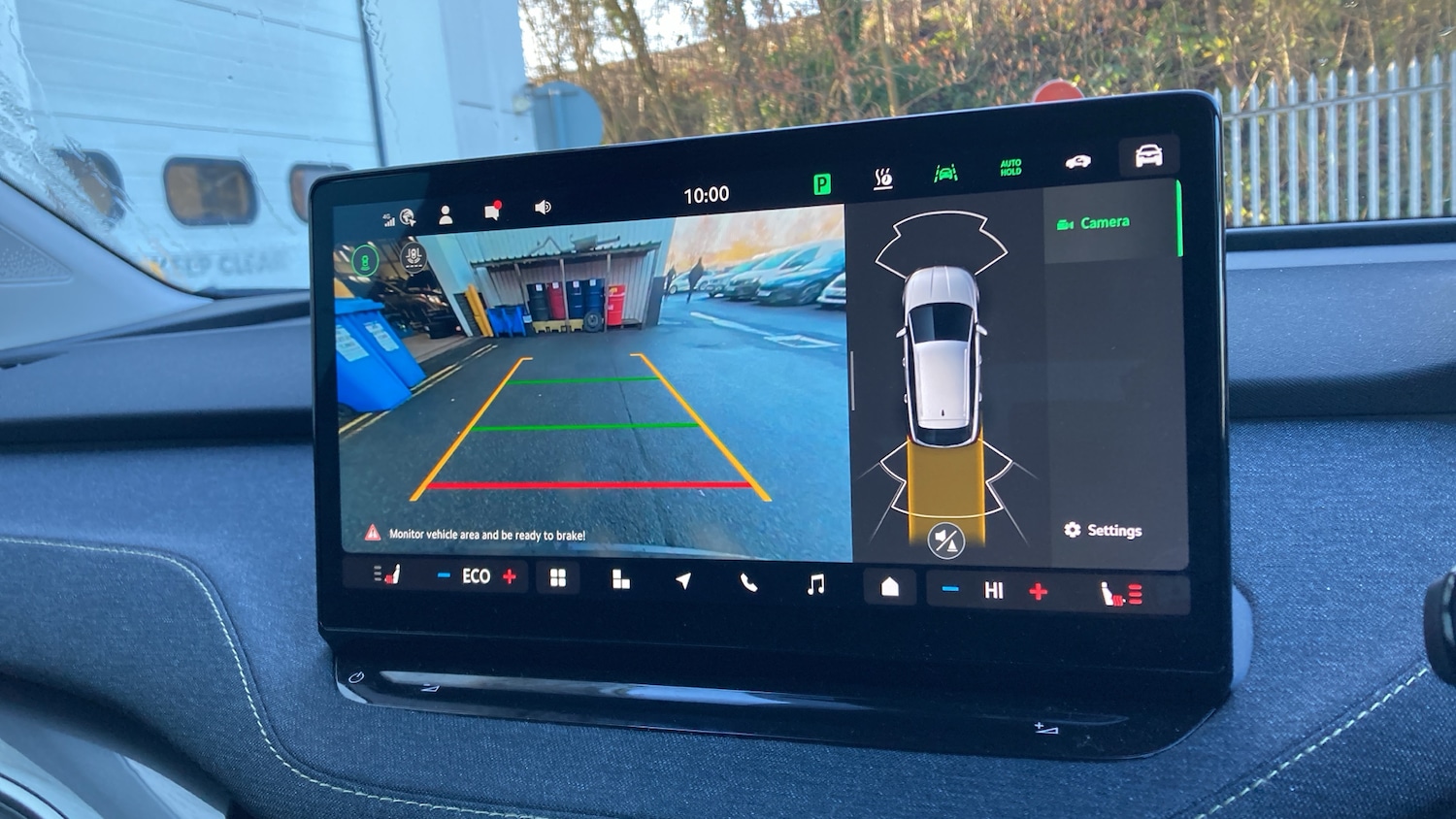 Used Skoda Elroq 2025 for sale - 76818779: Photo 30