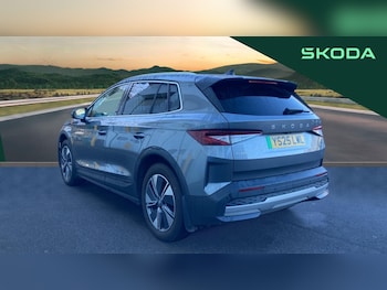 Used Skoda Elroq 2025 for sale - 76818779: Photo