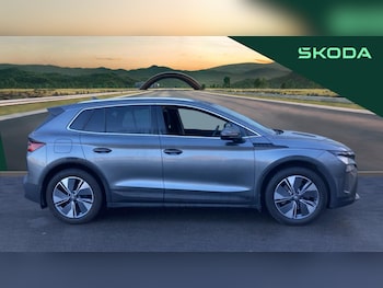 Used Skoda Elroq 2025 for sale - 76818779: Photo