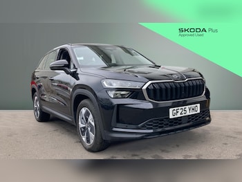 Used Skoda Kodiaq 2025 for sale - 78379615: Photo
